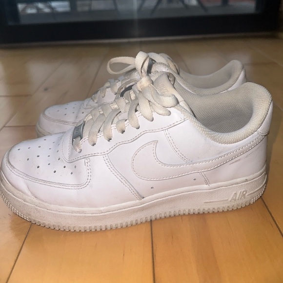 Air Force Ones - Picture 2 of 2